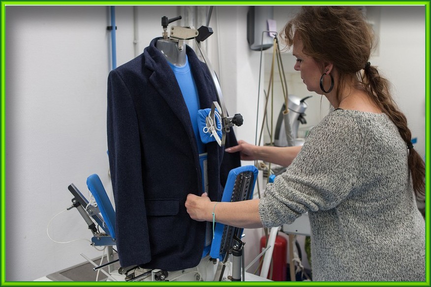 Service Stomerij Eco Cleaning Reiniging met milieuvriendelijke zepen.